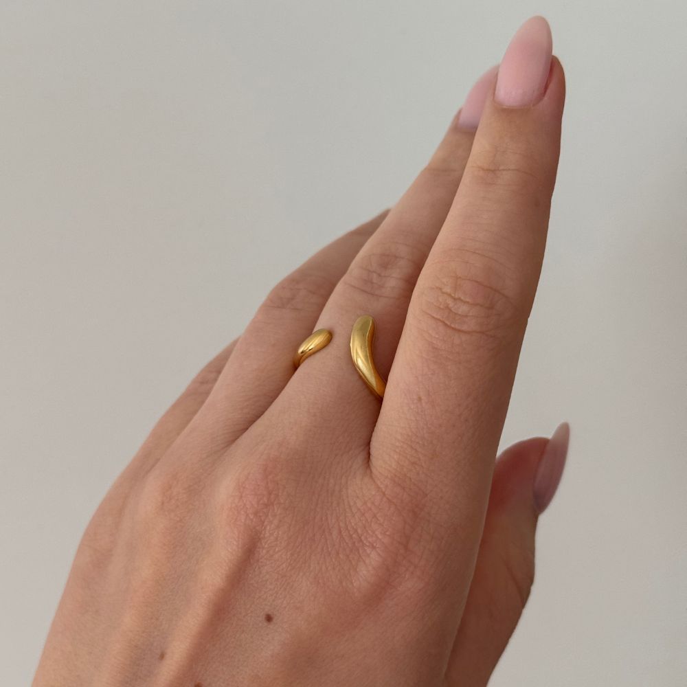 ZOE CLASSY - RING