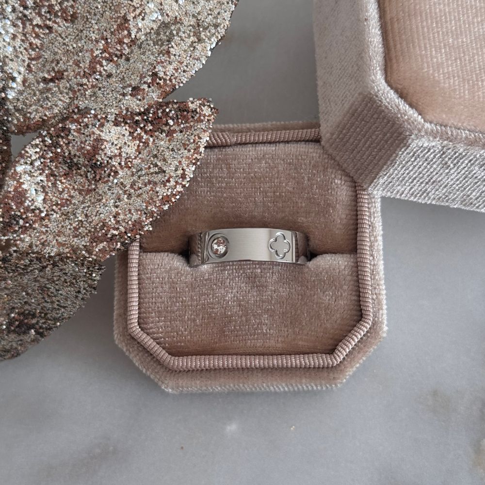 CLOVERÈ - RING
