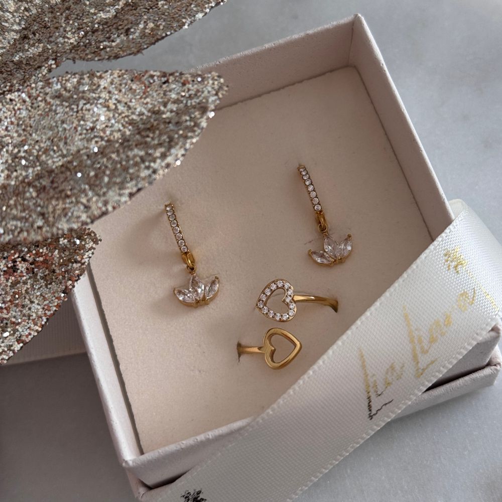 ELARI - EARRINGS