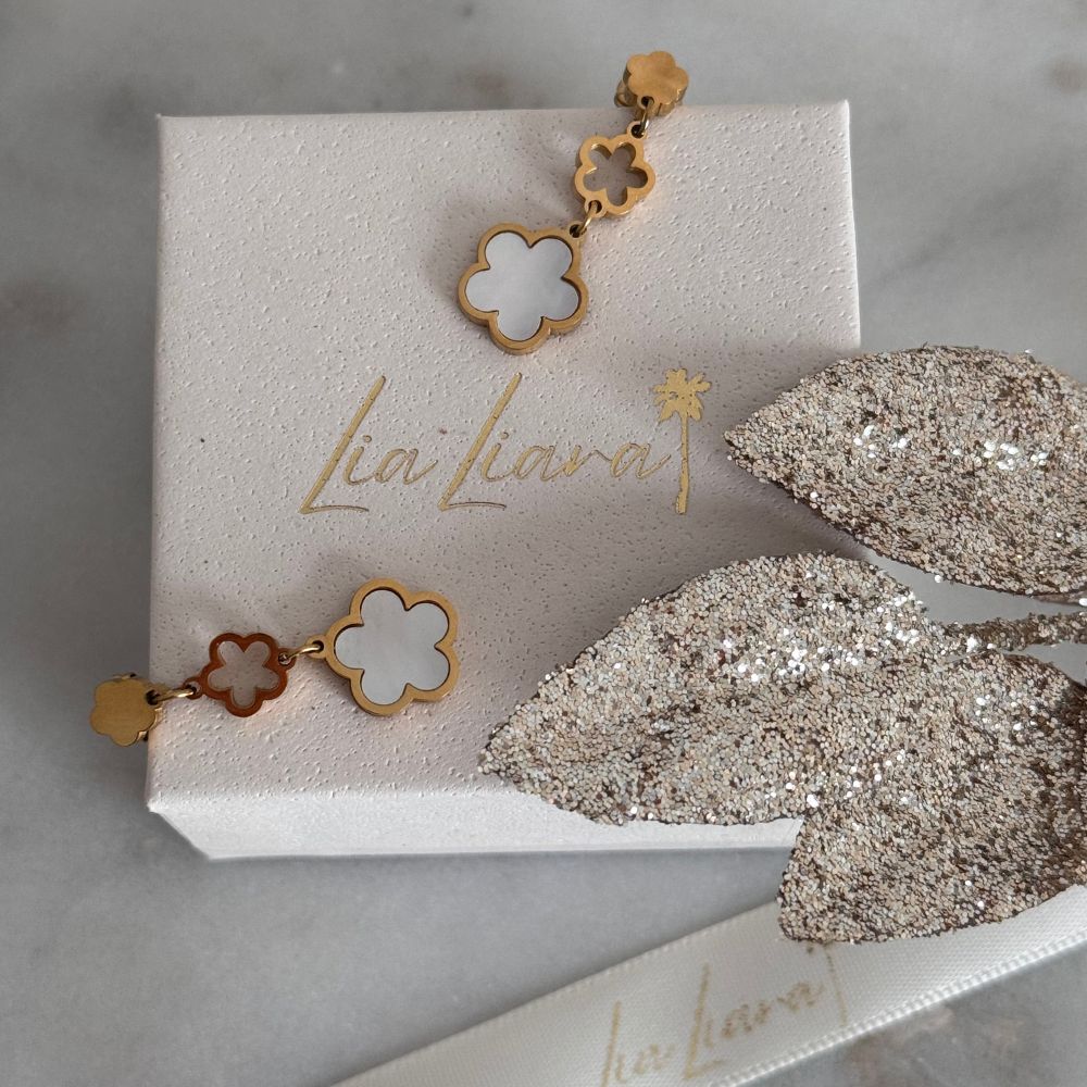 LIARA - EARRINGS