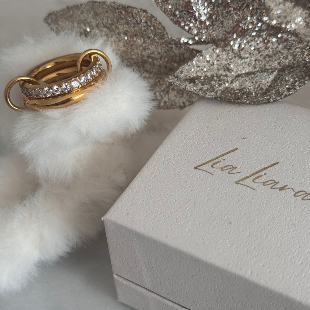LIORA - RING