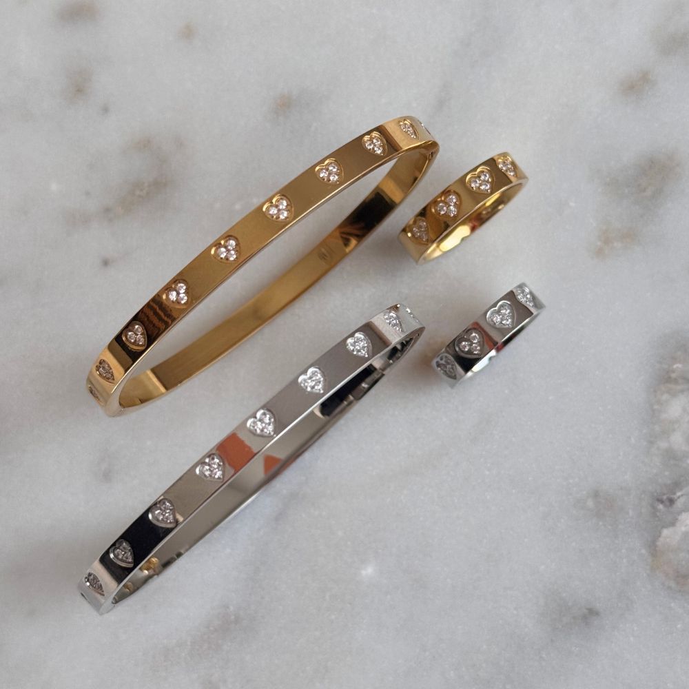 MELODY - BRACELET 18K