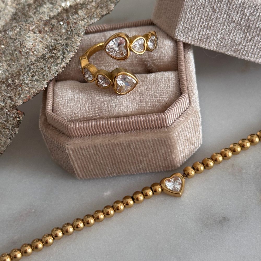 AMORA - RING