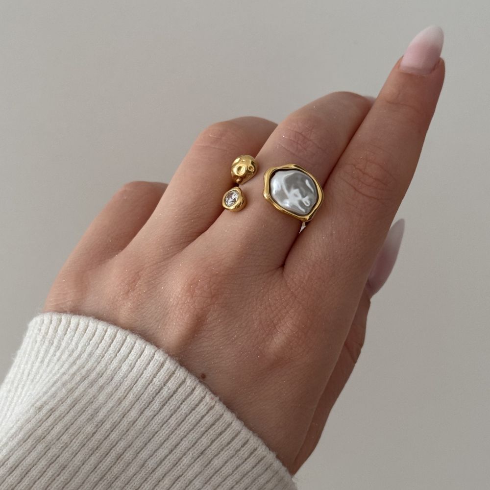 MARLA SHINE - RING