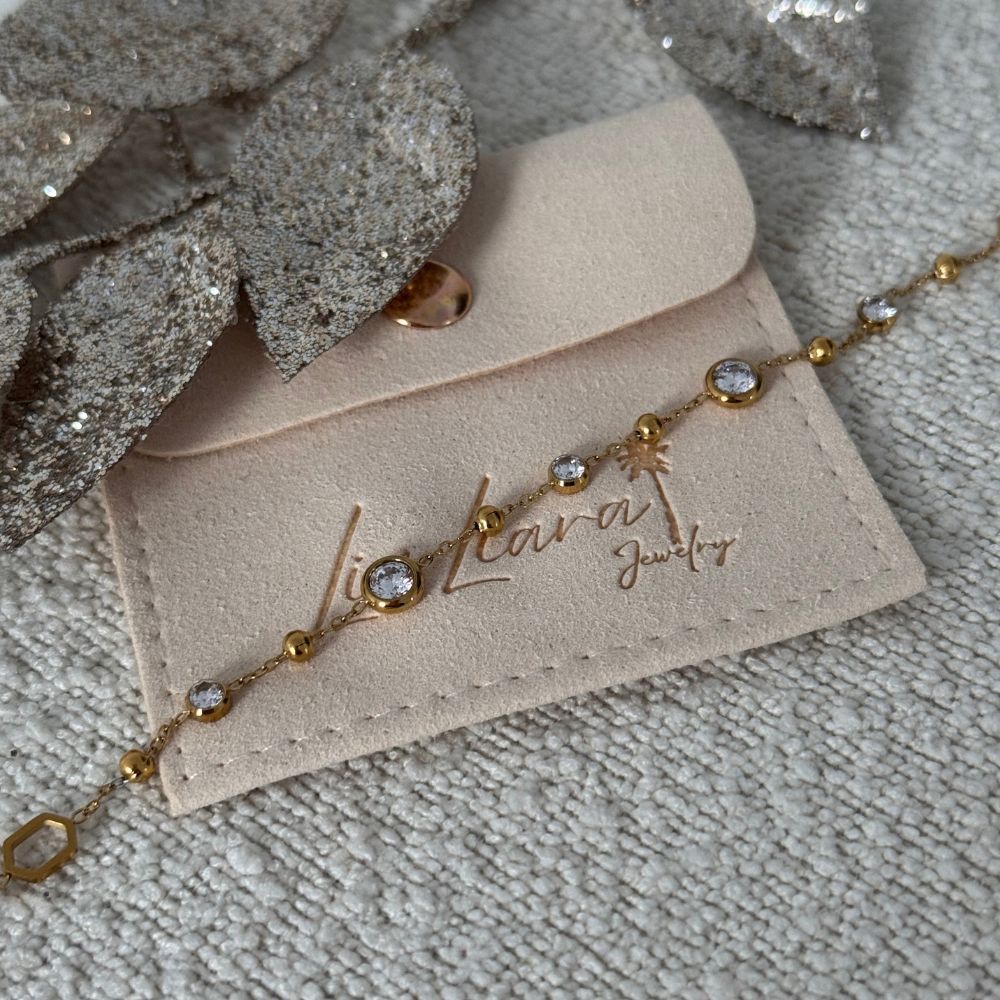 LIALIARA LUMIÈRE - BRACELET