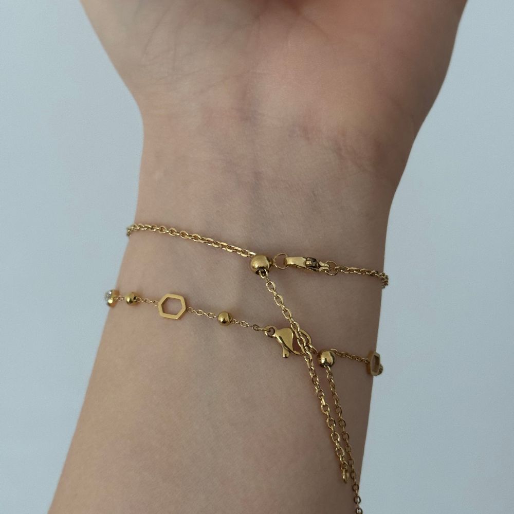 LIALIARA SHINE - BRACELET