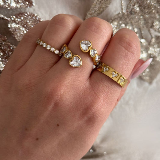 Statement-Schmuck richtig tragen