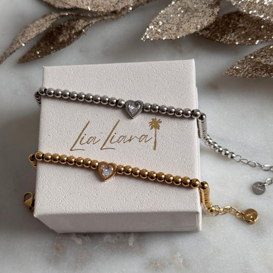 Warum Herzschmuck so beliebt ist 🤎