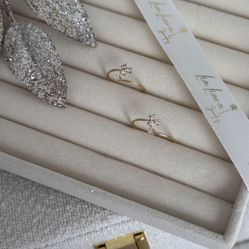 ELARA SKINNY - RING
