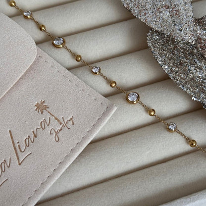 LIALIARA  LUMIÈRE - BRACELET