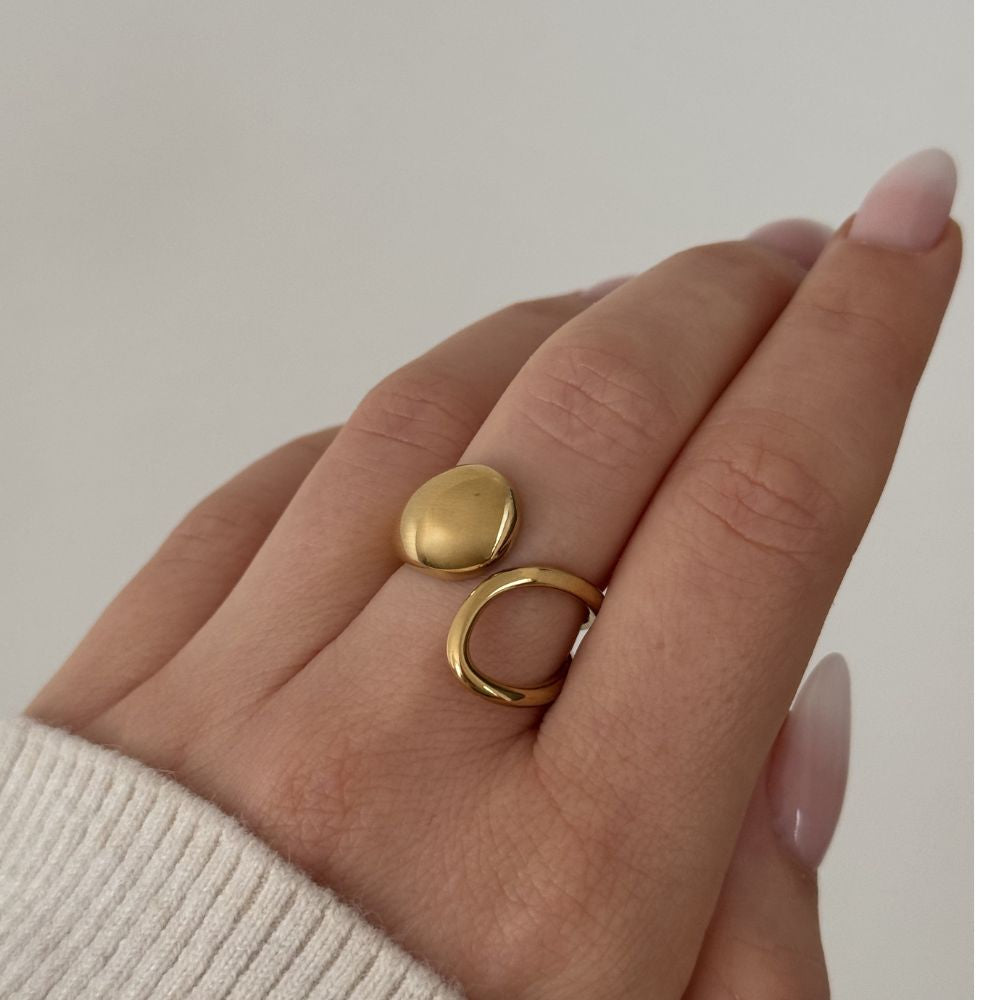 CHUNKY COVE - RING