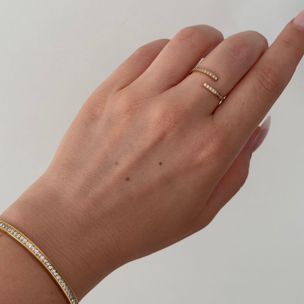 LORA SHINE - RING
