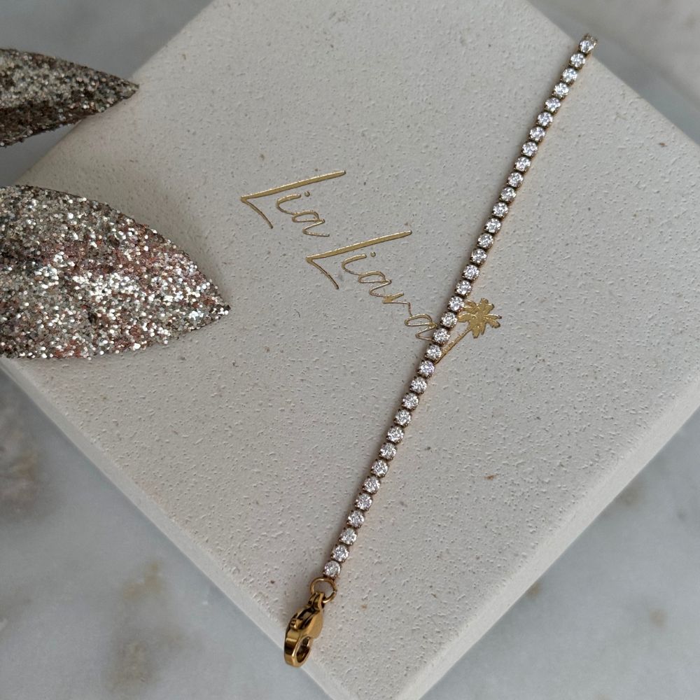 LIALIARA TENNIS - BRACELET