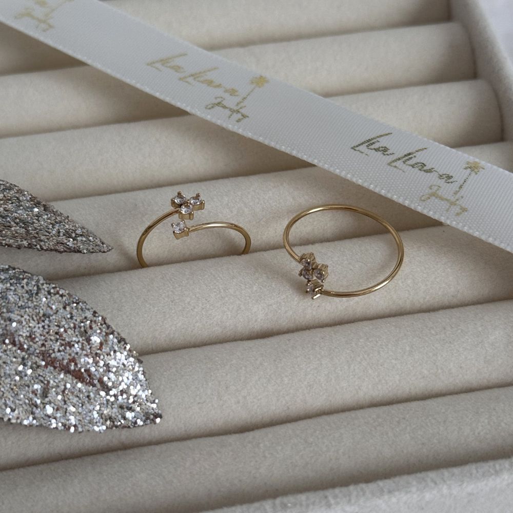 ELARA SKINNY - RING