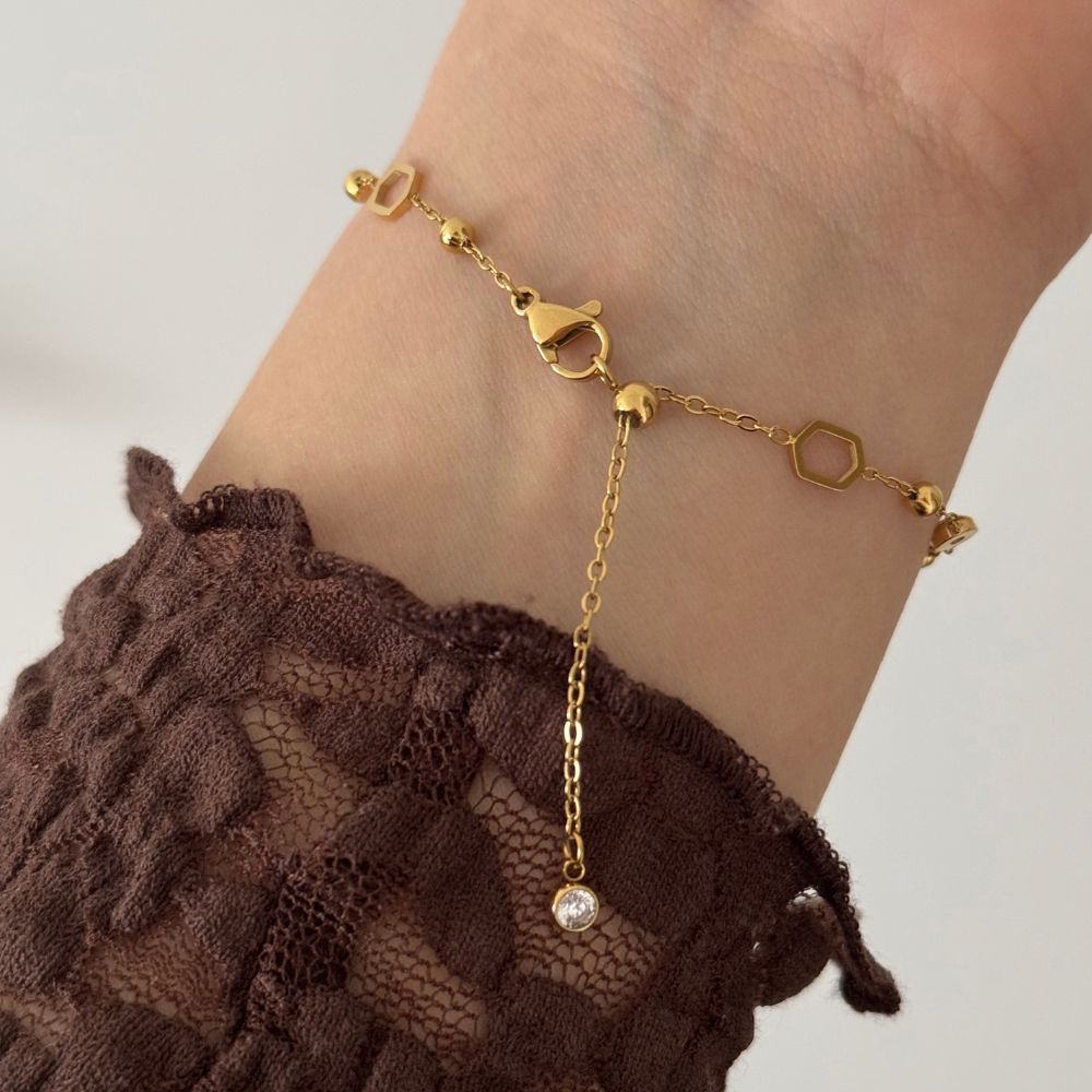 LIALIARA  LUMIÈRE - BRACELET