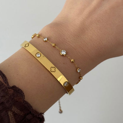 LIALIARA  LUMIÈRE - BRACELET