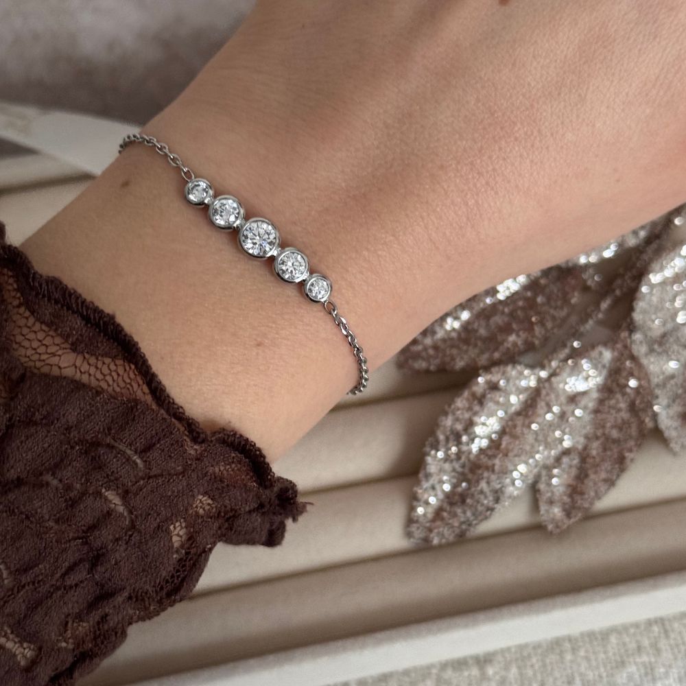LIALIARA SHINE - BRACELET