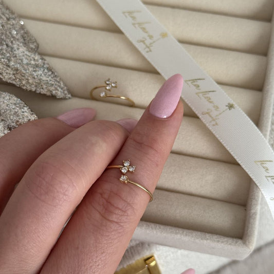 ELARA SKINNY - RING
