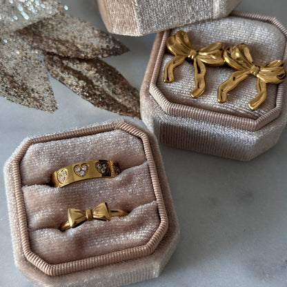 BELLE - EARRINGS