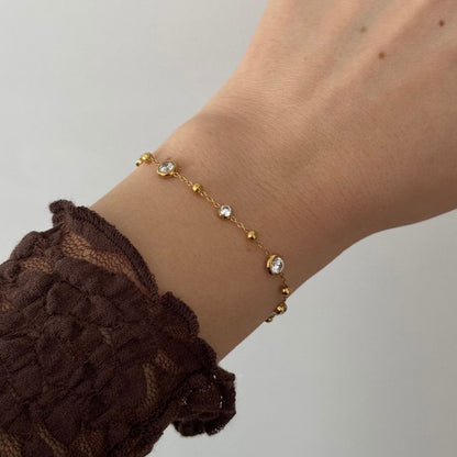 LIALIARA  LUMIÈRE - BRACELET
