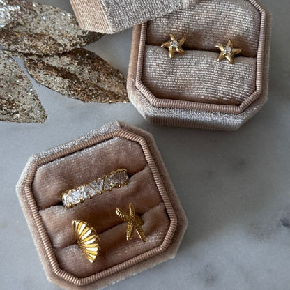 OCEAN - EARRINGS