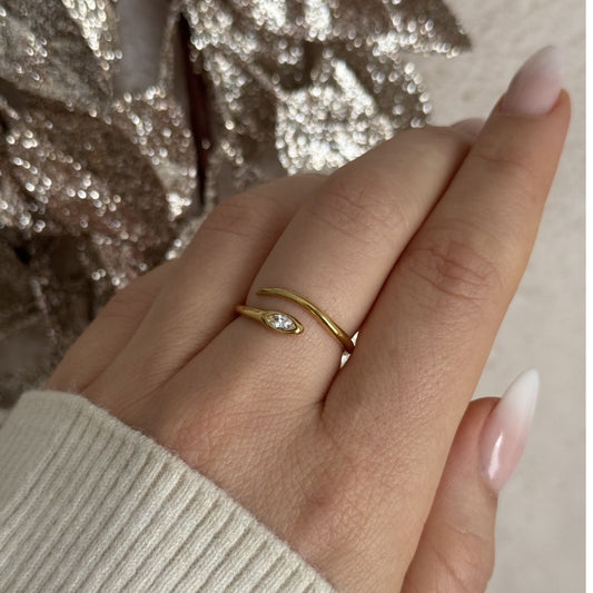 ZARIA - RING