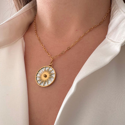 SUMMER - NECKLACE