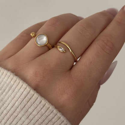 LUNA - RING