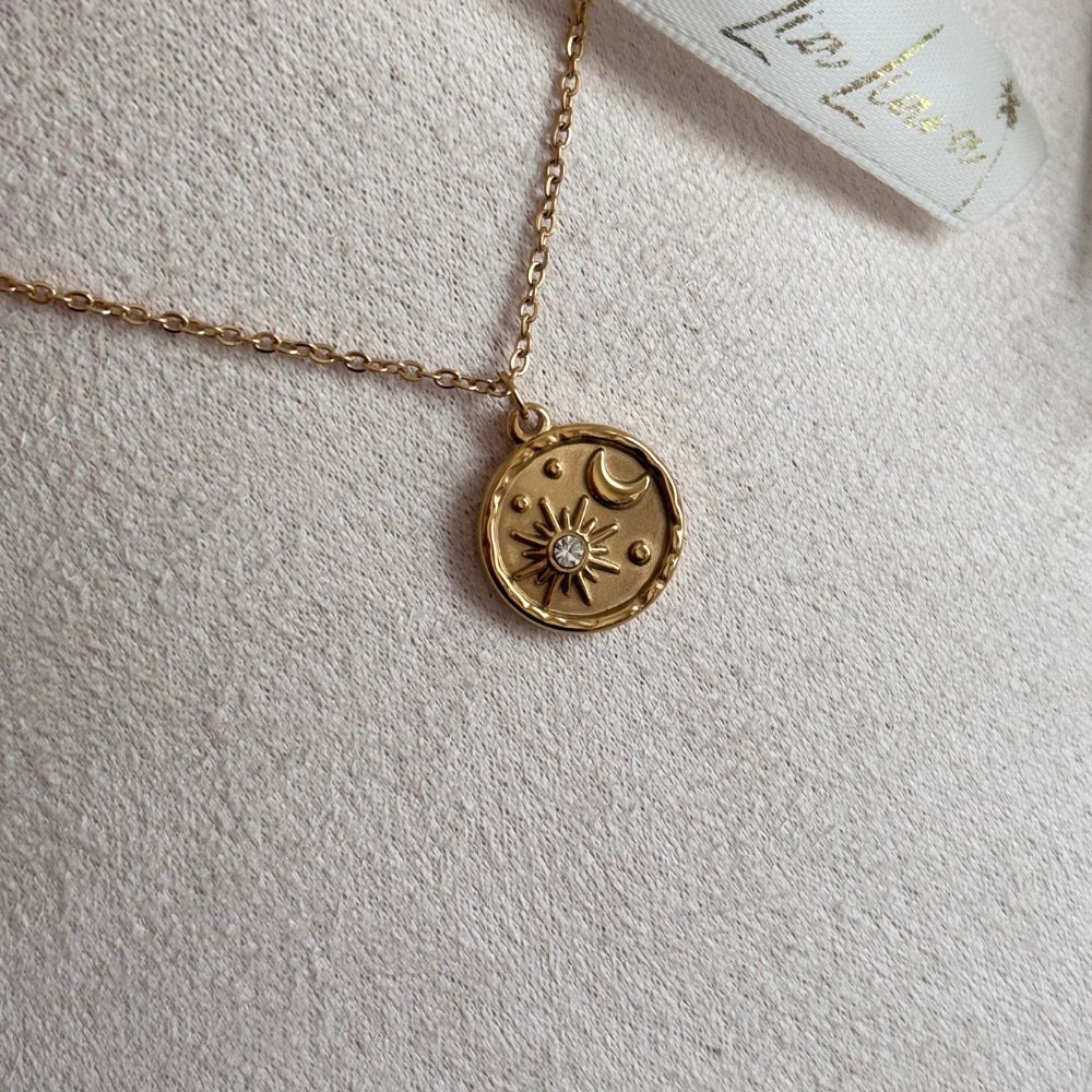 OAKS - NECKLACE