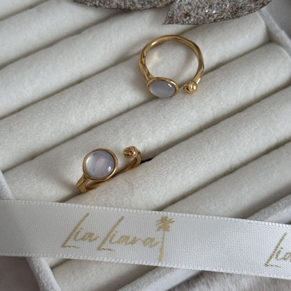 LUNA - RING
