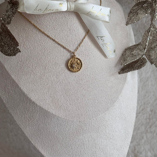 OAKS - NECKLACE