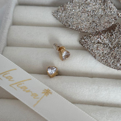 ARIANA HEART - ERRINGS