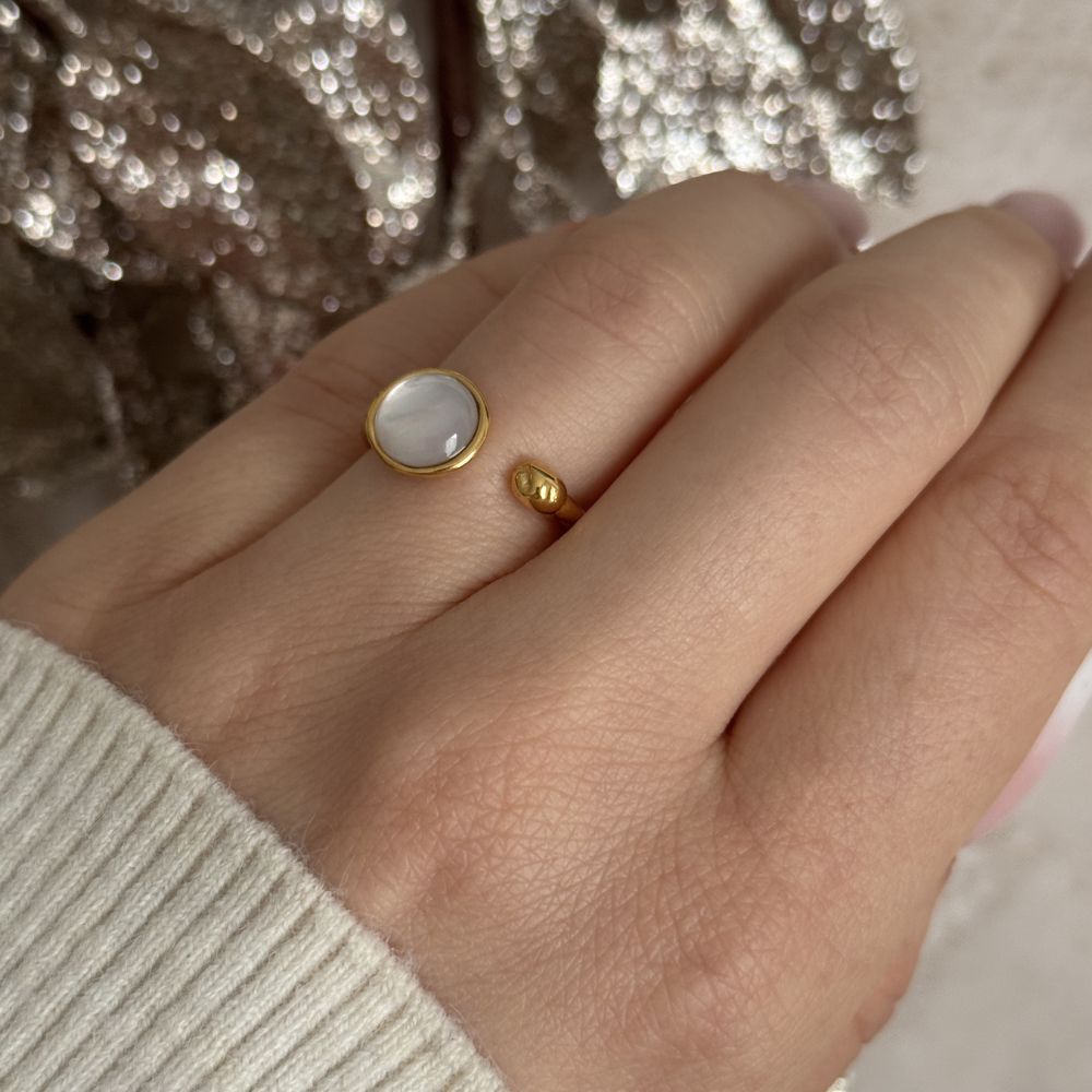 LUNA - RING