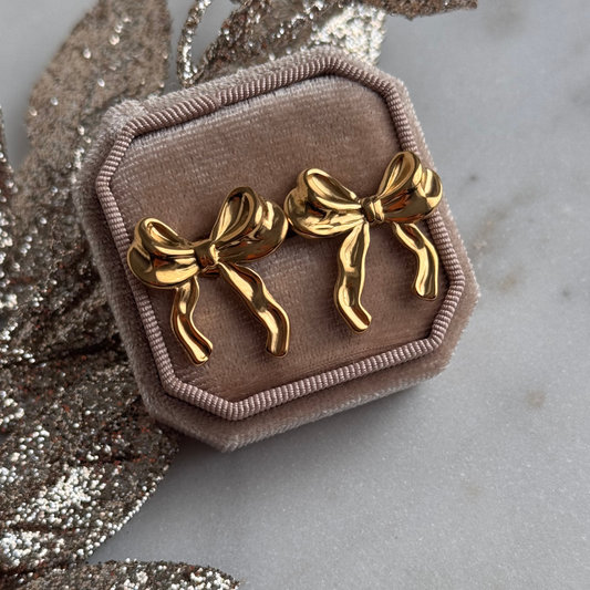 BELLE - EARRINGS