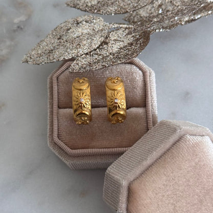 OAKS - EARRINGS
