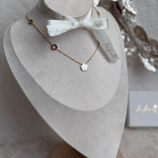 LIARA - NECKLACE