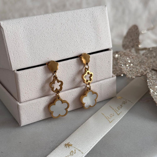 LIARA - EARRINGS