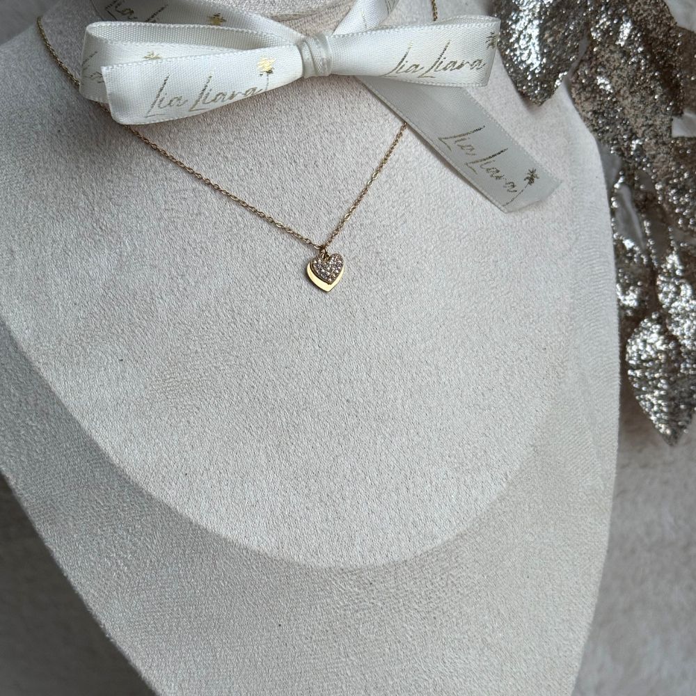 LOVA TWIN - NECKLACE