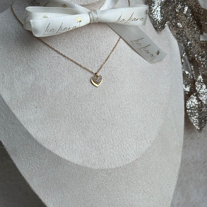 LOVA TWIN - NECKLACE