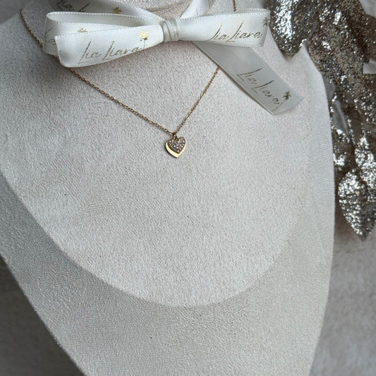 LOVA TWIN - NECKLACE