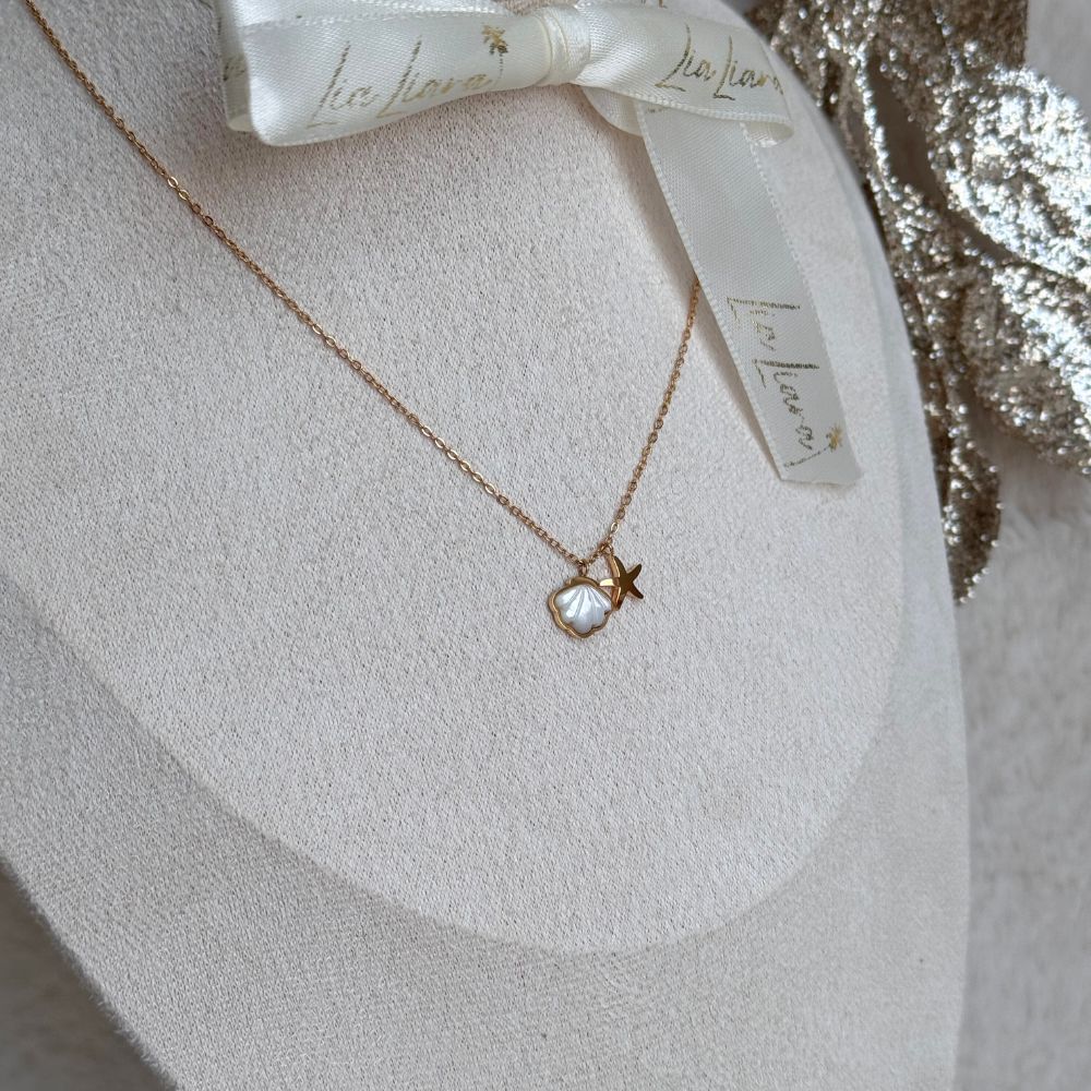 MERMAID - NECKLACE