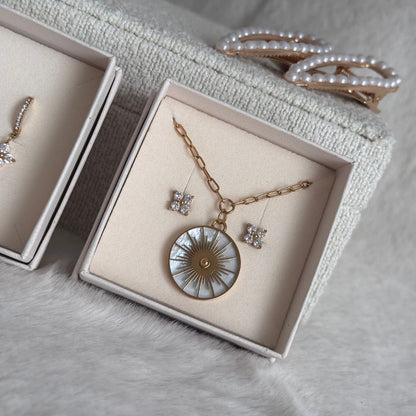 SUMMER - NECKLACE