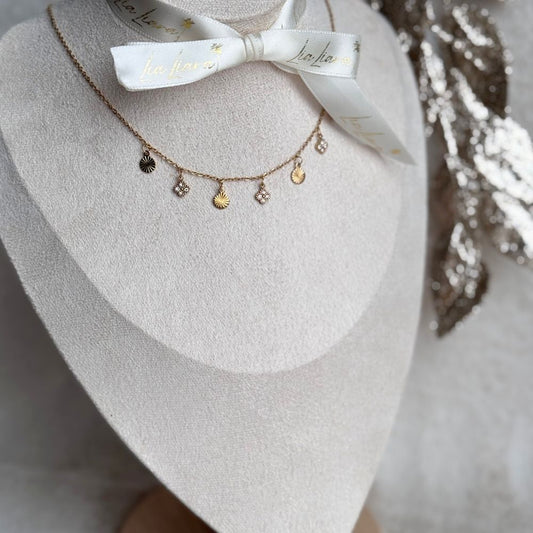 MIRA - NECKLACE