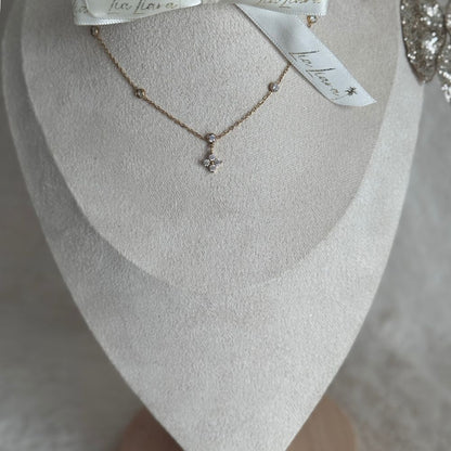 ZAYA - NECKLACE