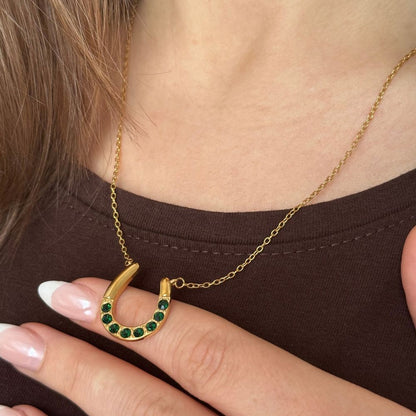 LIA LUCKY - NECKLACE