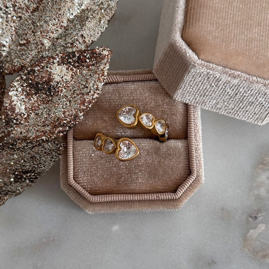 AMORA - RING