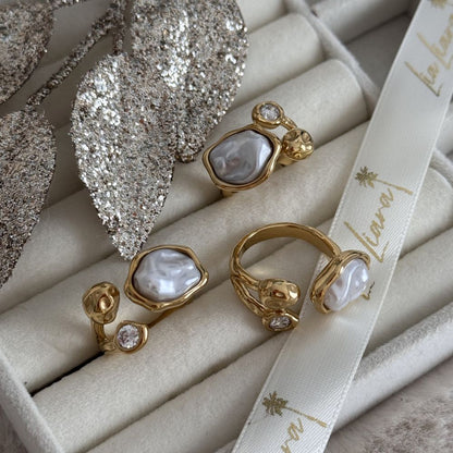 MARLA SHINE - RING