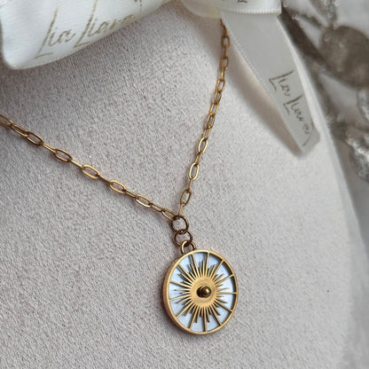 SUMMER - NECKLACE