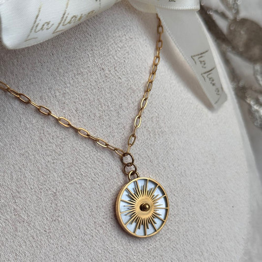 SUMMER - NECKLACE