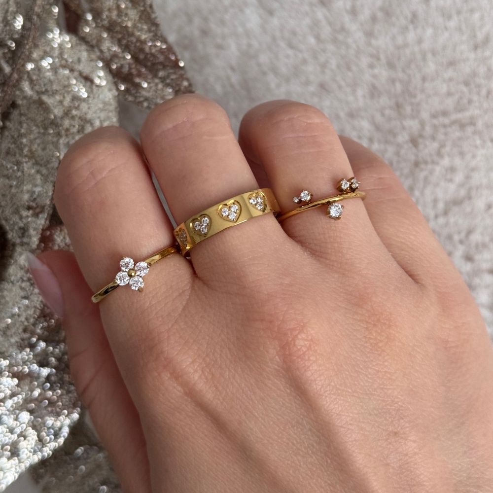VANY - RING